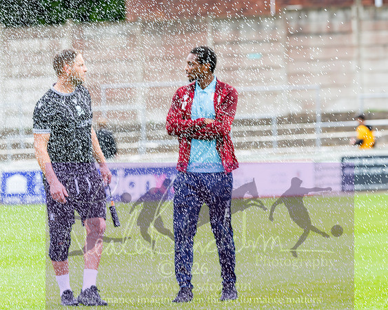 Chesham United 4 v 3 Real Bedford (11 of 516)