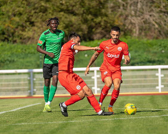 Enfield Town friendly (40 of 151)