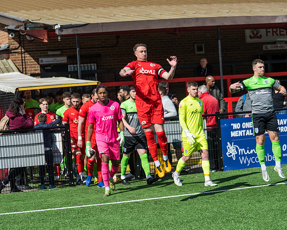 Rams v Merthyr Town (4 of 367)