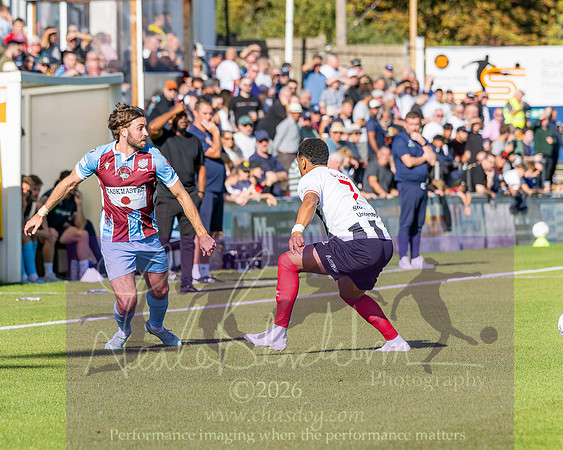 Chesham United 0v4 Maidenhead United (236 of 512)