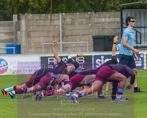 Chesham United 2 v 3 Winchester City (10 of 467)