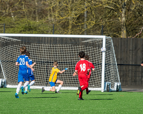 Flackwell Heath vs Carmel (U12)-Beaconsfield Town vs Carmel (U11)  (353 of 742)