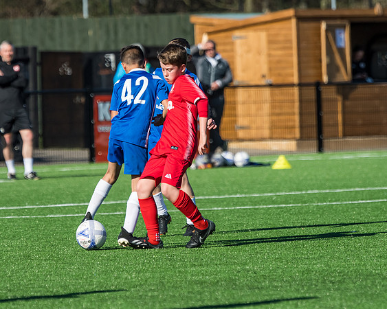 Flackwell Heath vs Carmel (U12)-Beaconsfield Town vs Carmel (U11)  (52 of 742)