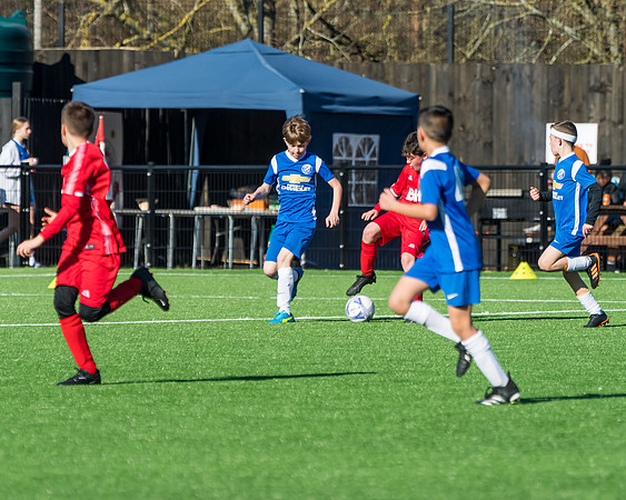 Flackwell Heath vs Carmel (U12)-Beaconsfield Town vs Carmel (U11)  (206 of 742)