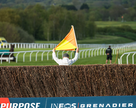 Race 3 - KTDA Open Hunter Chase (103 of 317)