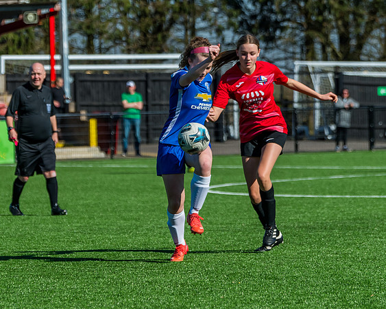 Oxfordshire Elite vs Carmel (Ladies U16)-Beaconsfield Town vs Carmel (U11)  (390 of 520)