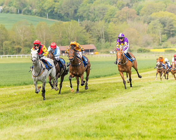 Pony Race 2 - 148cm (46 of 142)