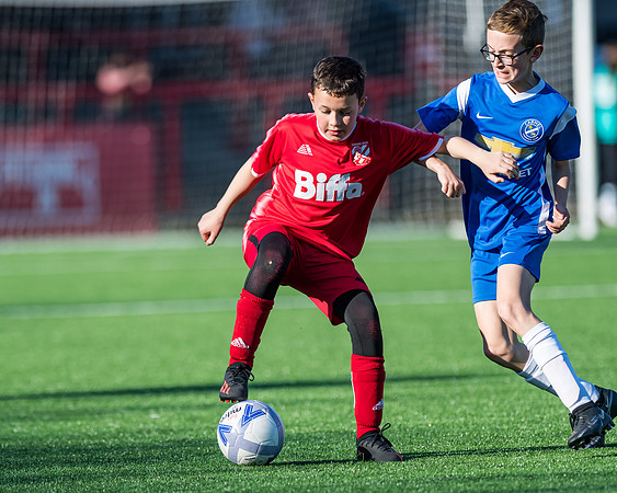 Flackwell Heath vs Carmel (U12)-Beaconsfield Town vs Carmel (U11)  (421 of 742)