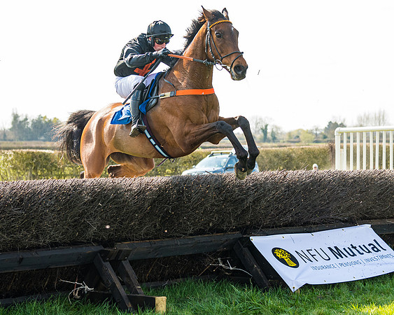 Race 4 - The Warehouse Reit Mixed Open Race  (57 of 124)