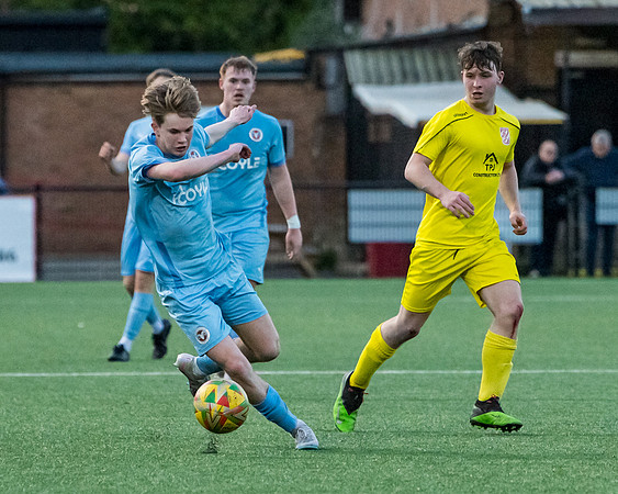 Rams v Flackwell Heath  (202 of 366)