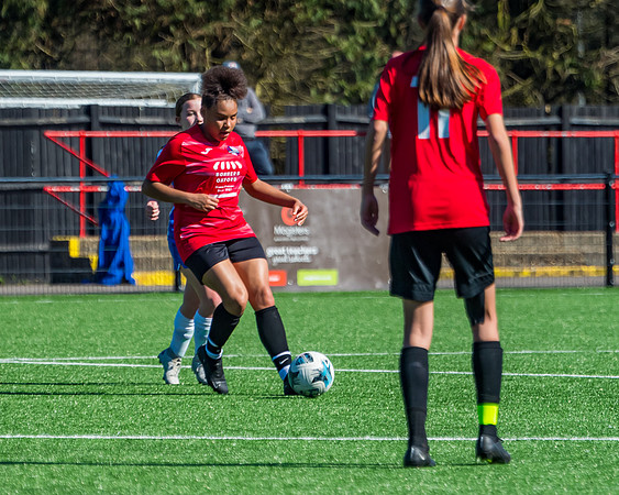 Oxfordshire Elite vs Carmel (Ladies U16)-Beaconsfield Town vs Carmel (U11)  (233 of 520)