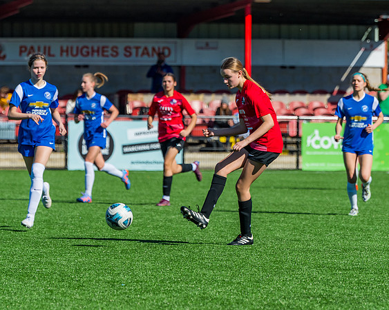 Oxfordshire Elite vs Carmel (Ladies U16)-Beaconsfield Town vs Carmel (U11)  (299 of 520)