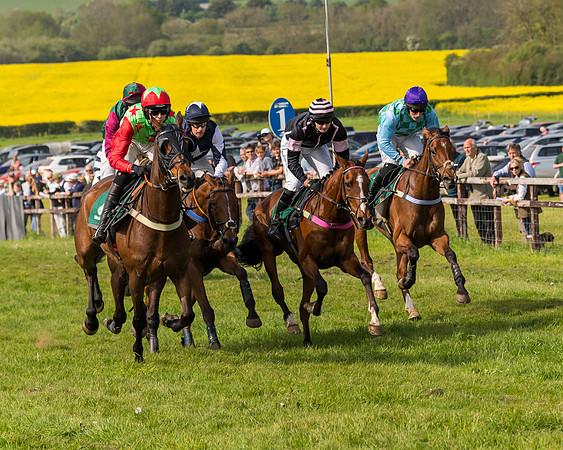 Race 5 - Restricted  (93 of 164)
