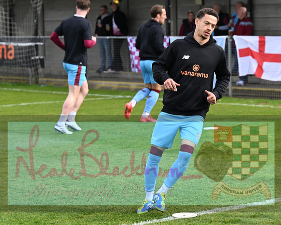 Weston-Super-Mare 1 v 1 Chesham United (20 of 423)