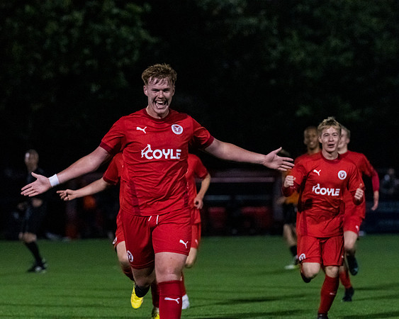 Rams 6 Barnet 2  (23 of 328)