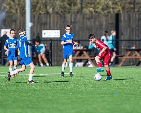 Flackwell Heath vs Carmel (U12)-Beaconsfield Town vs Carmel (U11)  (224 of 742)