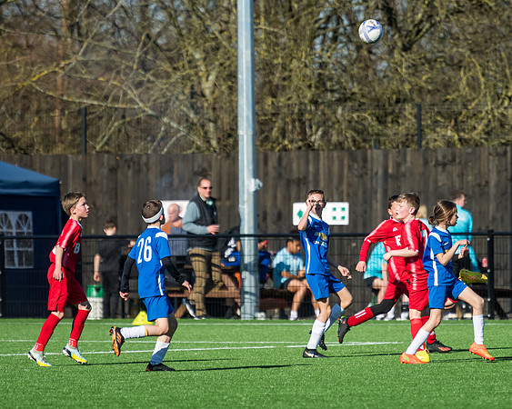 Flackwell Heath vs Carmel (U12)-Beaconsfield Town vs Carmel (U11)  (153 of 742)