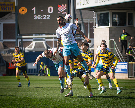 Torquay Utd 1 v 2 Chesham Utrd (110 of 462)