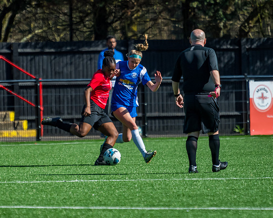 Oxfordshire Elite vs Carmel (Ladies U16)-Beaconsfield Town vs Carmel (U11)  (161 of 520)