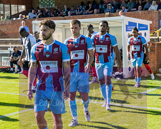Chesham United 0v4 Maidenhead United (184 of 512)