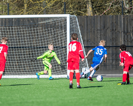 Flackwell Heath vs Carmel (U12)-Beaconsfield Town vs Carmel (U11)  (253 of 742)