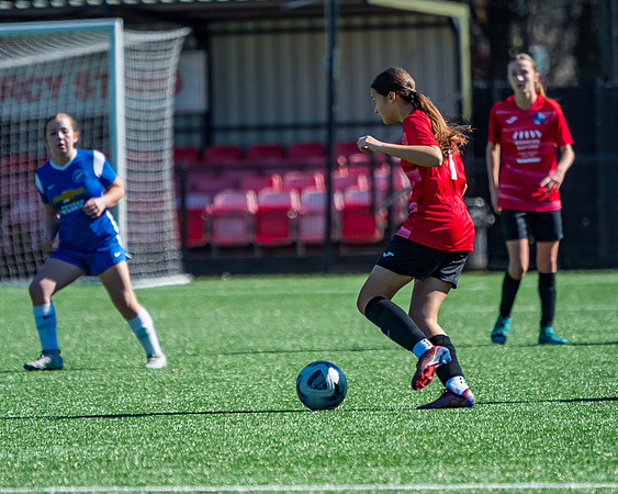 Oxfordshire Elite vs Carmel (Ladies U16)-Beaconsfield Town vs Carmel (U11)  (157 of 520)