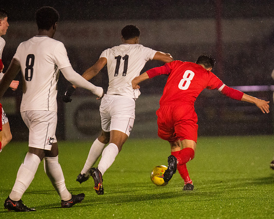 Rams v MK Dons (261 of 402)