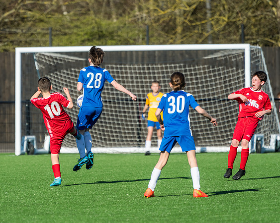 Flackwell Heath vs Carmel (U12)-Beaconsfield Town vs Carmel (U11)  (327 of 742)