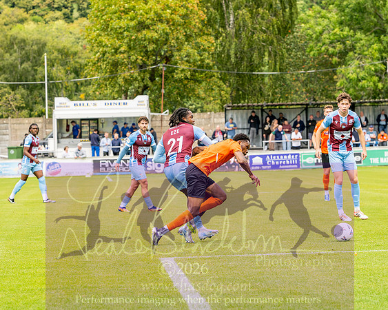 Chesham United 7 v 2 Ware (140 of 526)