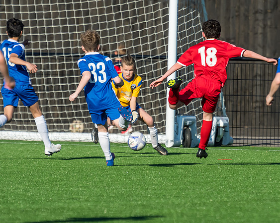 Flackwell Heath vs Carmel (U12)-Beaconsfield Town vs Carmel (U11)  (495 of 742)