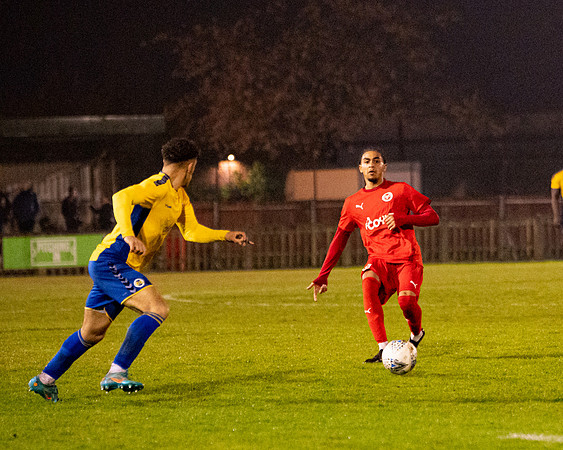 Beaconsfield Town U23