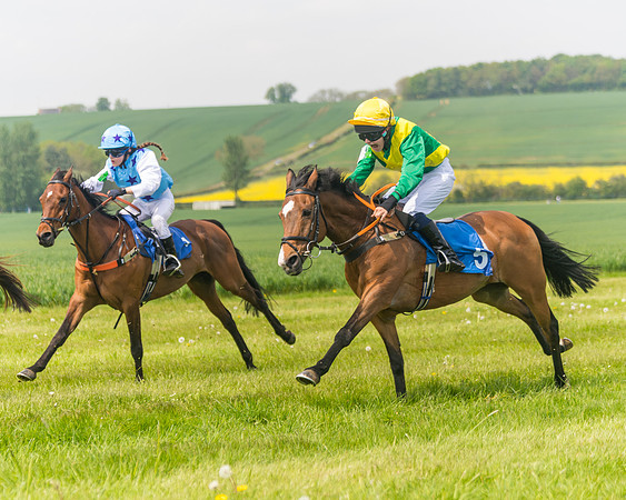 Pony Race 1 - 138cm (51 of 74)