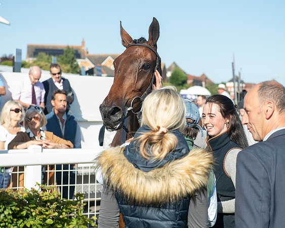Race 1 - PPSA Open Hunter chase (73 of 78)