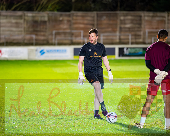 Chesham Utd 4 Bishops Cleeve 0 (42 of 405)