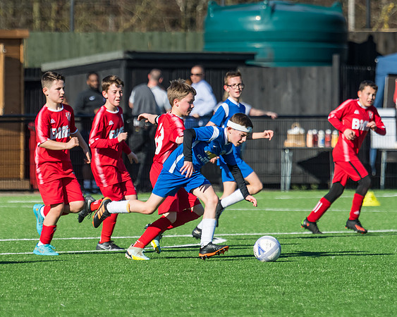 Flackwell Heath vs Carmel (U12)-Beaconsfield Town vs Carmel (U11)  (145 of 742)