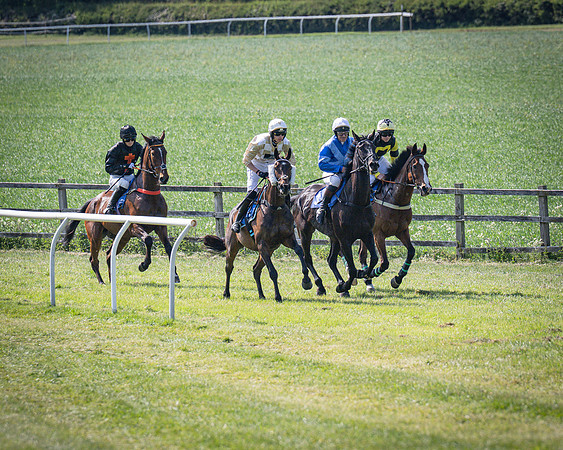 Race 4 Empire De Maulde - Seb Mead winners of The Perry’s of Aylesbury Jaecoo Men’s Open Race (62 of 190)
