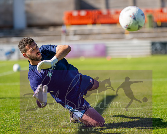 Chesham United 0v4 Maidenhead United (166 of 512)
