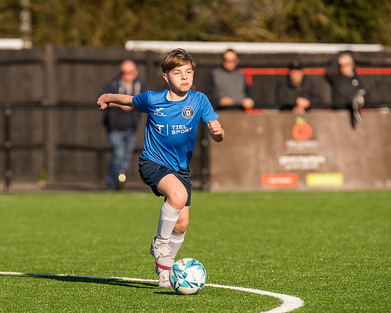 Under 12s --66