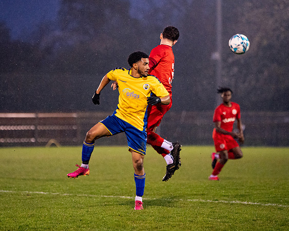Beaconsfield Town U23