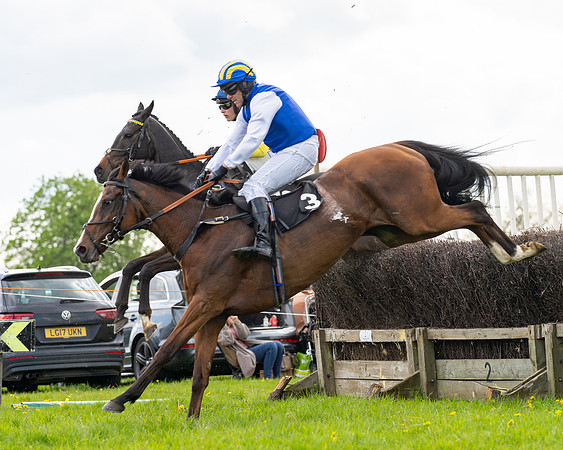 Race 5 - Open Maiden  (19 of 89)