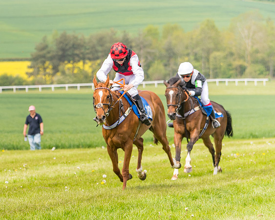 Pony Race 2 - 148cm (89 of 142)