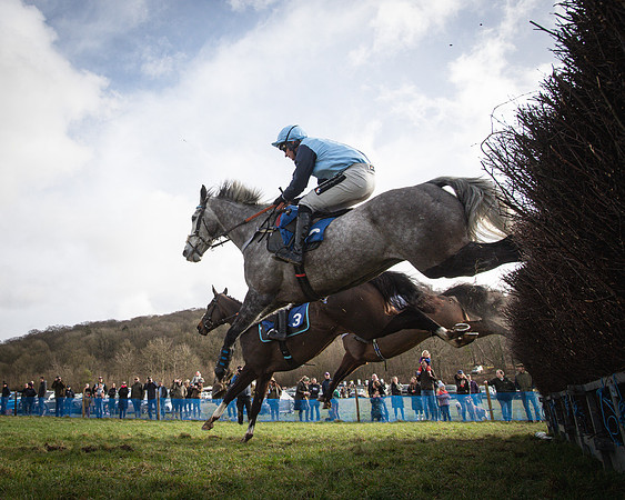 Race 3 - The Maiden Conditions (116 of 214)