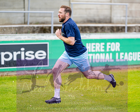 Chesham United 0 v 5 Chelmsford City (20 of 510)