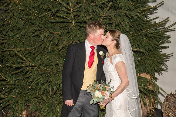 Hannah and Ryan