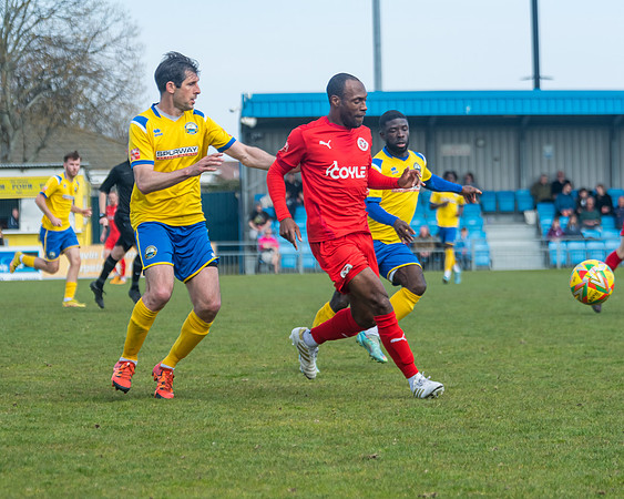 Rams @ Gosport Borough  (111 of 320)