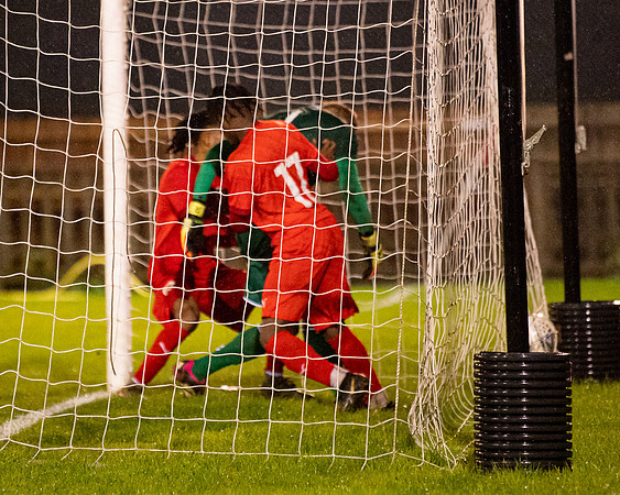 Beaconsfield Town U23