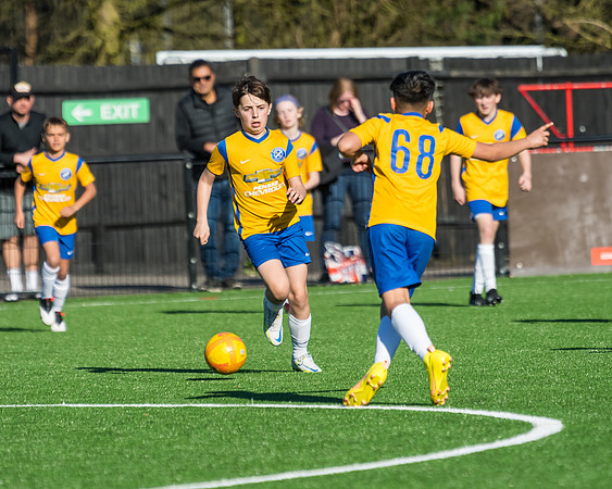 Flackwell Heath vs Carmel (U12)-Beaconsfield Town vs Carmel (U11)  (279 of 742)