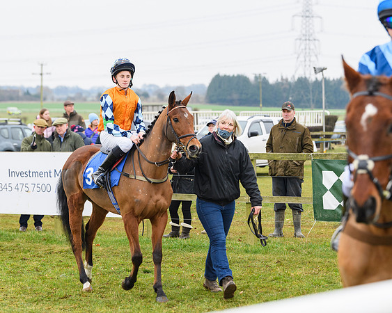 Pony Race 3 - 148cm Open  (10 of 143)