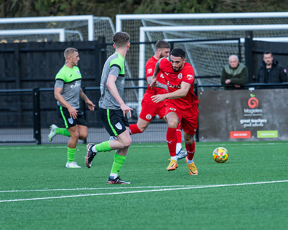 Rams v Merthyr Town (118 of 367)