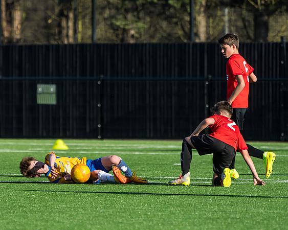 Flackwell Heath vs Carmel (U12)-Beaconsfield Town vs Carmel (U11)  (677 of 742)